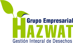 HAZWAT CIA. LTDA.