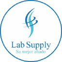 Labsupply Cia Ltda