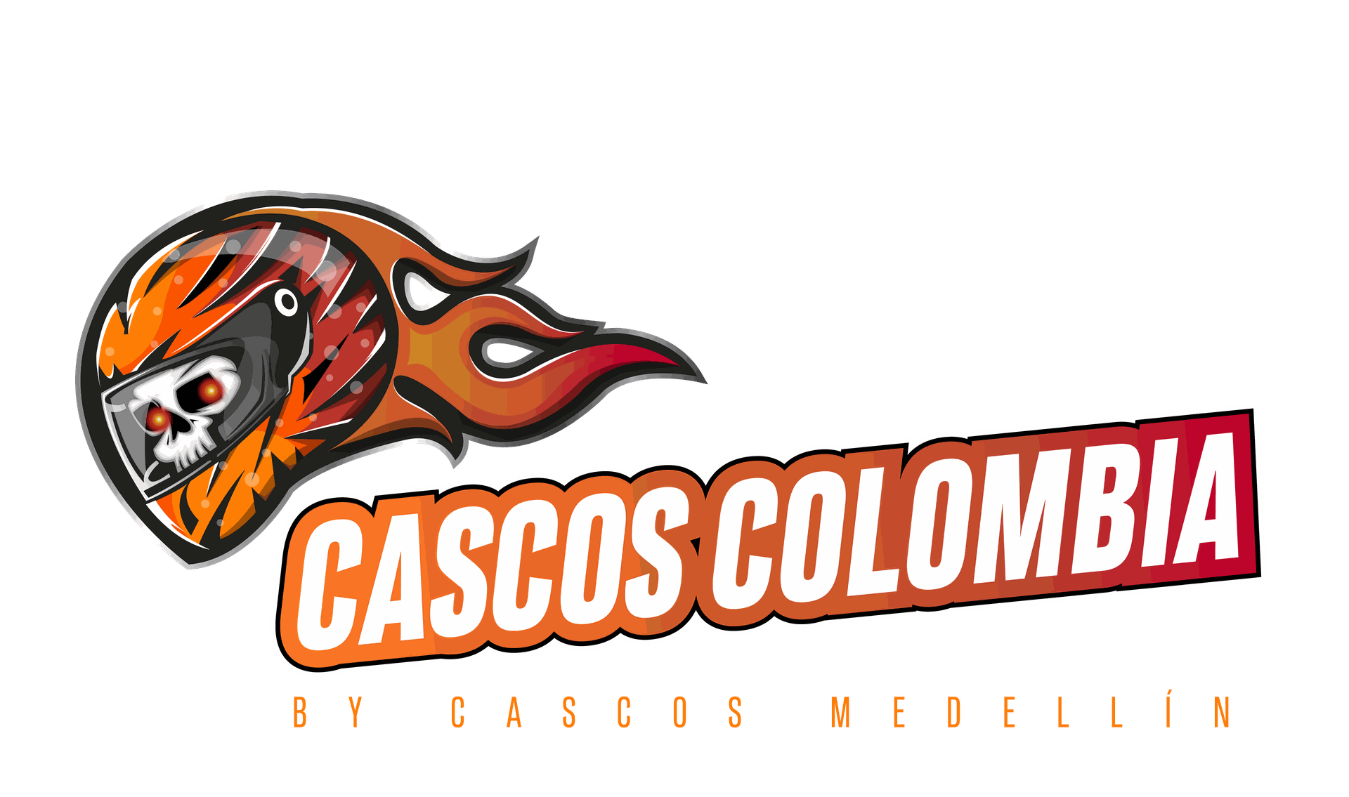 CASCOS MEDELLIN