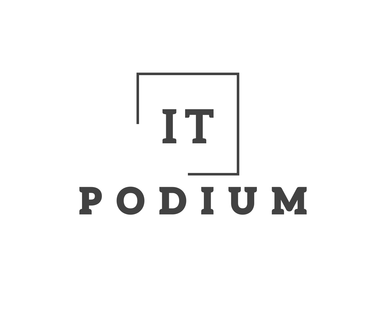 IT Podium Inc.