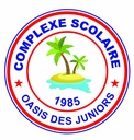 C. S. Oasis des Juniors