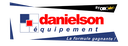SAS DANIELSON EQUIPEMENT