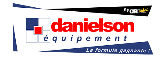 SAS DANIELSON EQUIPEMENT