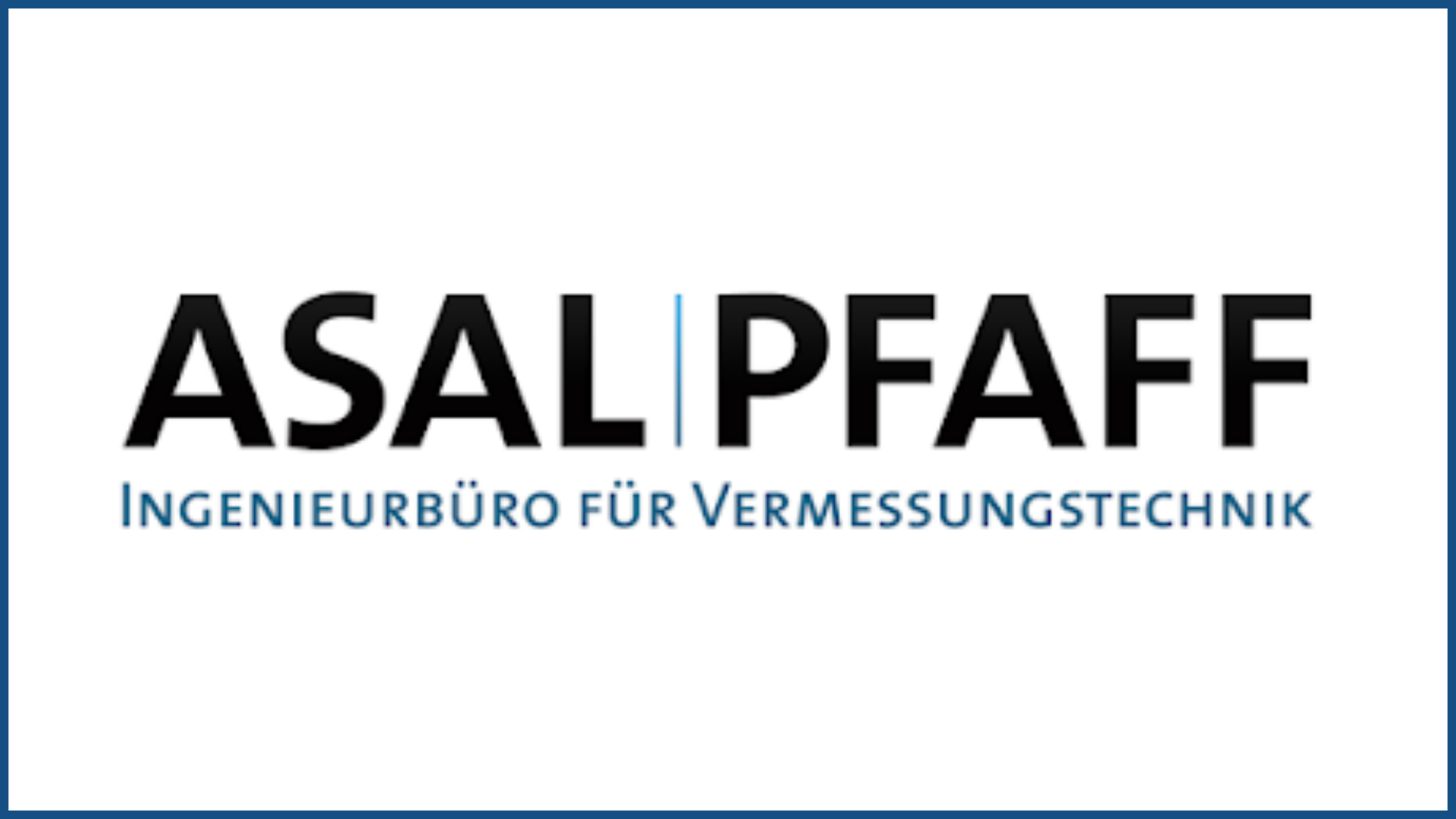 ASAL+PFAFF GbR