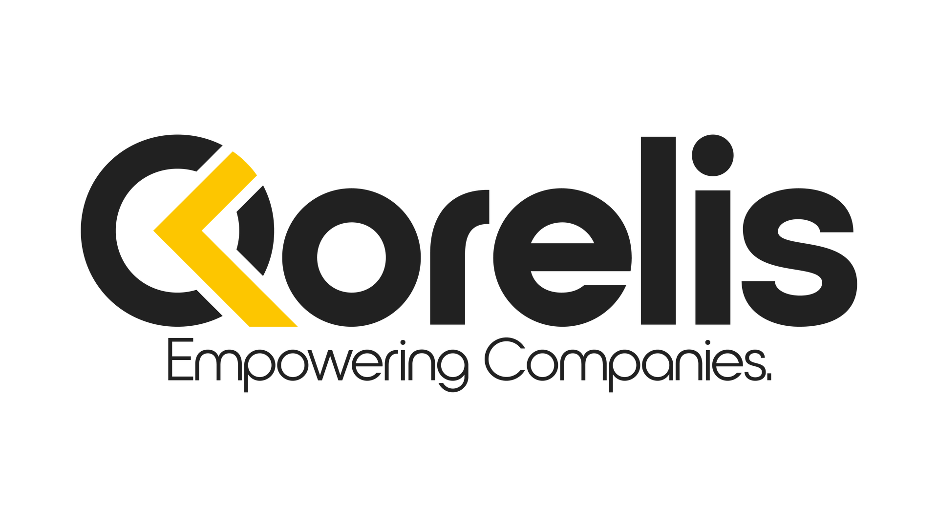 QORELIS SOLUTIONS inc.