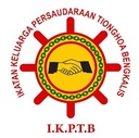 IKATAN KELUARGA PERSAUDARAAN TIONGHOA
