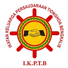 IKATAN KELUARGA PERSAUDARAAN TIONGHOA