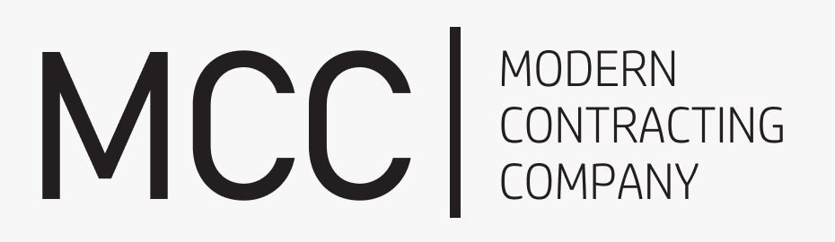 شركة التعاقد الحديث التجارية