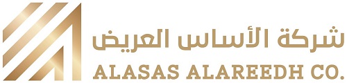 شركة الأساس العريض للمقاولات