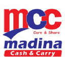 Madina Cash & Carry