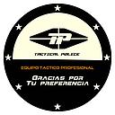 Tactical Police