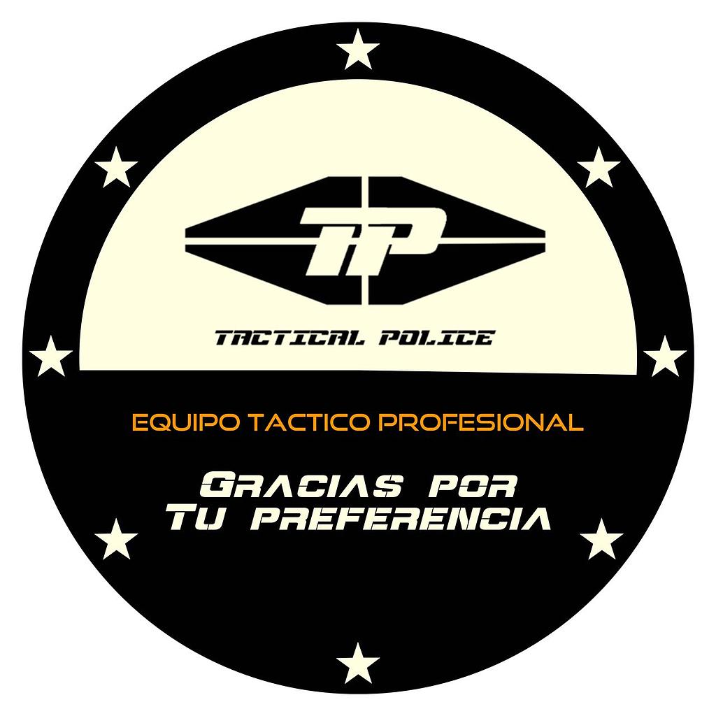 Tactical Police