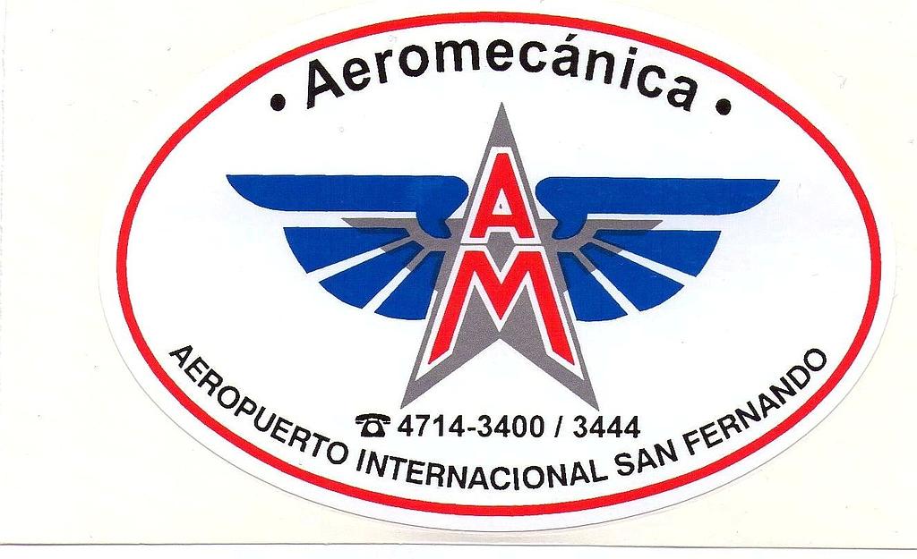 Aeromecanica Fogel
