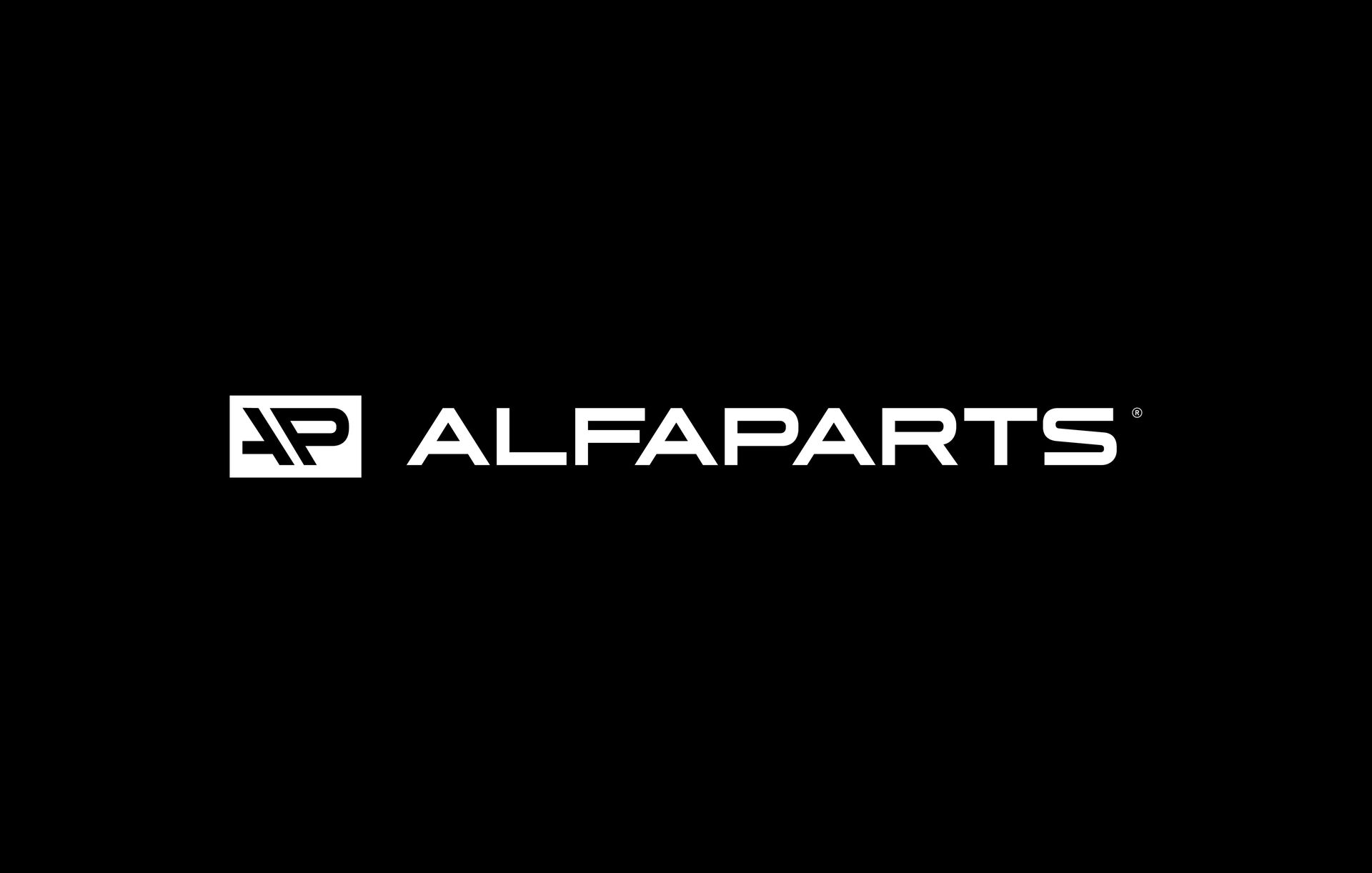 Alfaparts S.R.L
