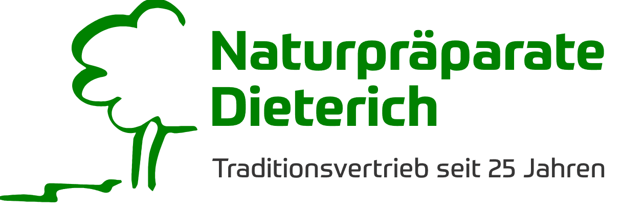 Naturpräparate Dieterich GmbH