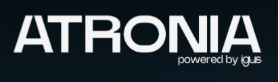 ATRONIA LDA