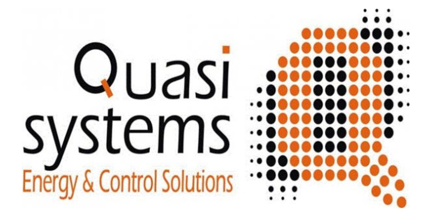 Quasi Systems
