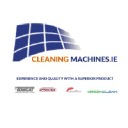 Cleaning Machines Green Clean Limited