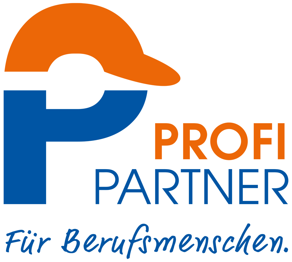 PROFIPARTNER Für Berufsmenschen