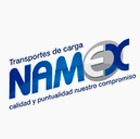 Transportes de carga Namex