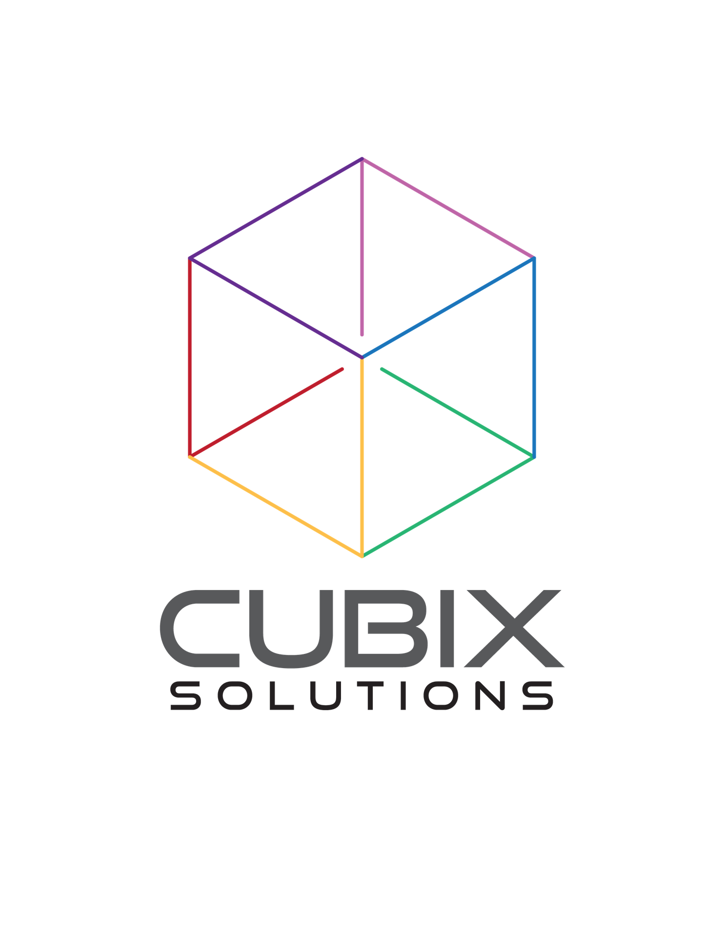 Cubix Solutions