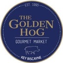The Golden Hog Market