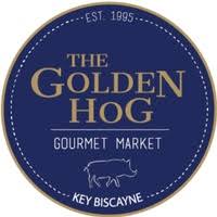 The Golden Hog Market