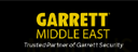 Garrett Middle East DMCC