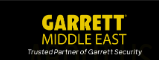 Garrett Middle East DMCC