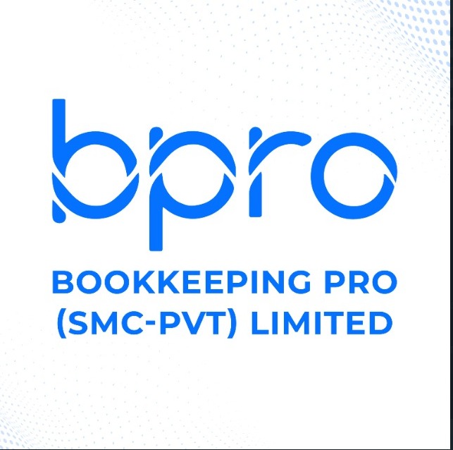 Bookkeeping PRO ( SMC - Pvt) Ltd.