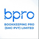 Bookkeeping PRO ( SMC - Pvt) Ltd.