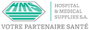 Hospital & Medical Supplies SA