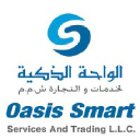 Oasis Smart Services And Trading L.L.C