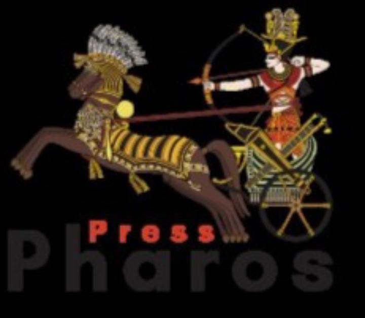 pharos press