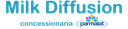 MILK DIFFUSION SRL