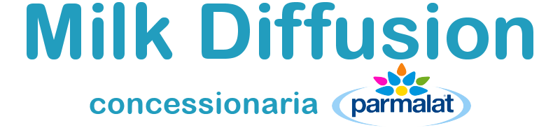 MILK DIFFUSION SRL
