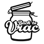 Back to Vrac