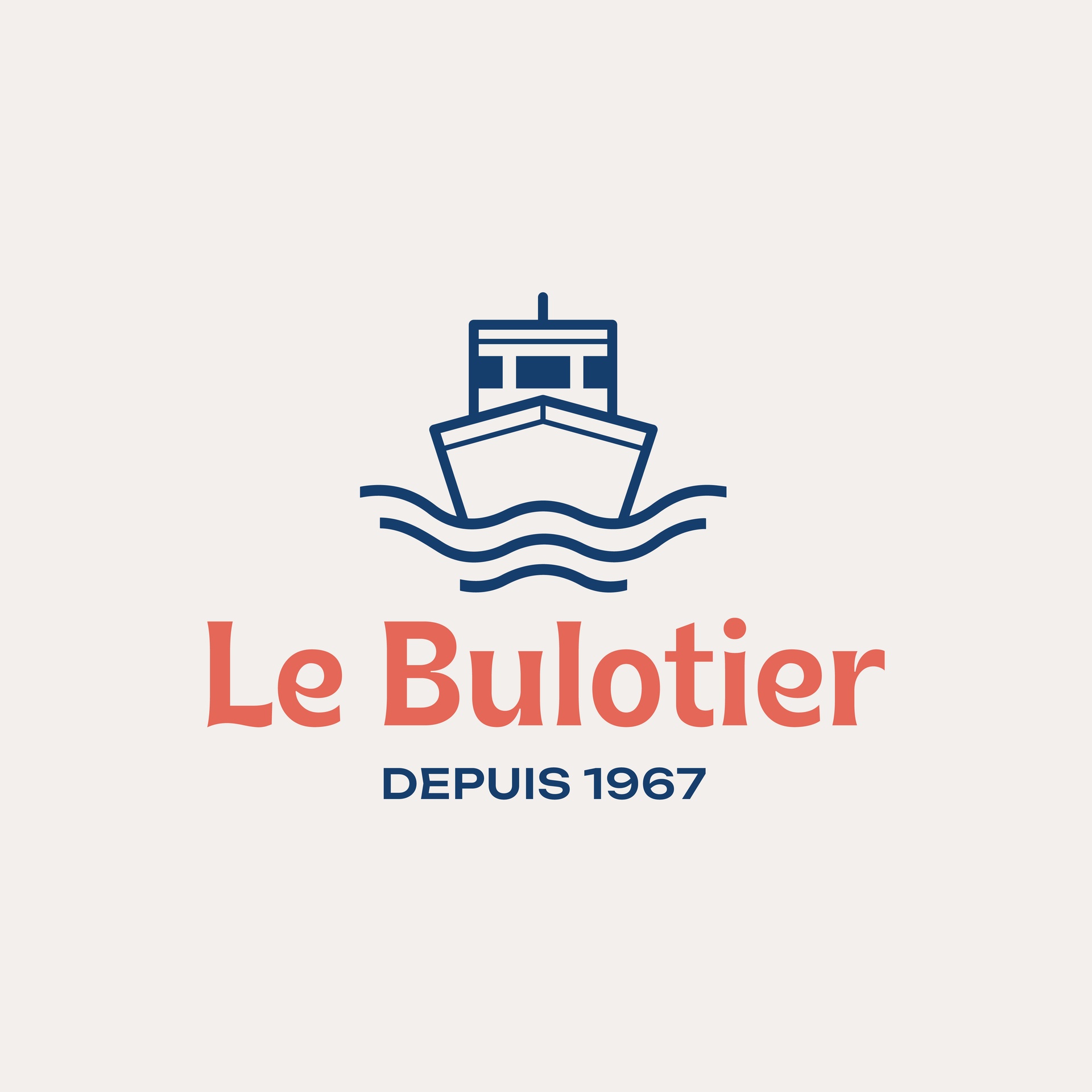 SARL LE BULOTIER