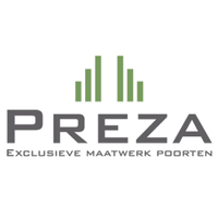 PREZA B.V.