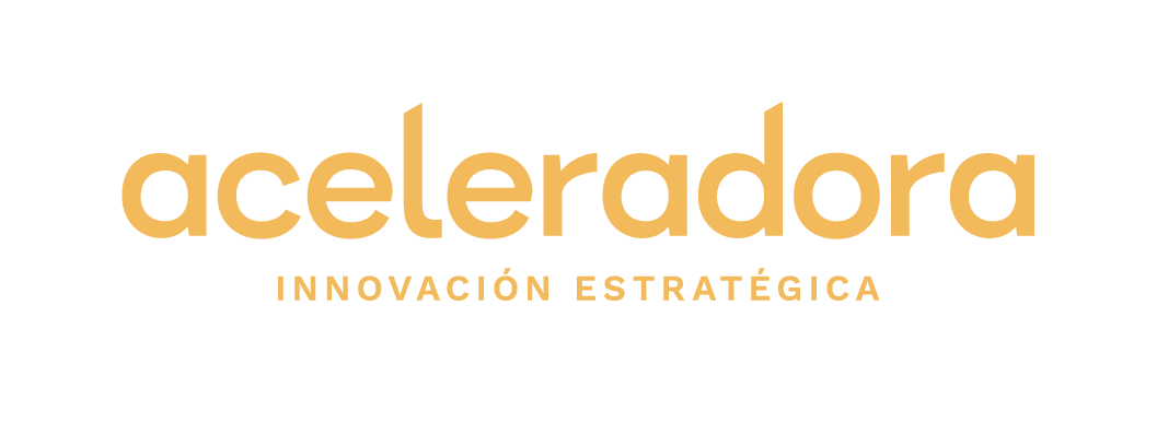 Aceleradora