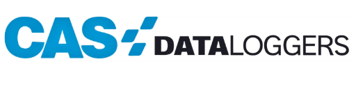 CAS DataLoggers