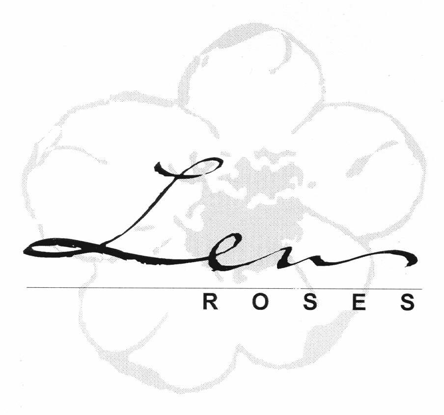 Lens Roses