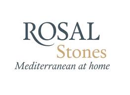 ROSAL STONES MEDITERRANEAN AT HOME