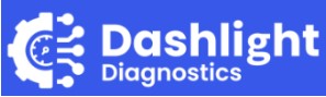 Dashlight Diagnostics, Cameron Citro