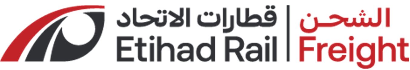 Etihad Rail Freight, Linus Fung