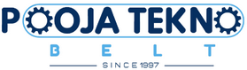 POOJA TEKNO BELT