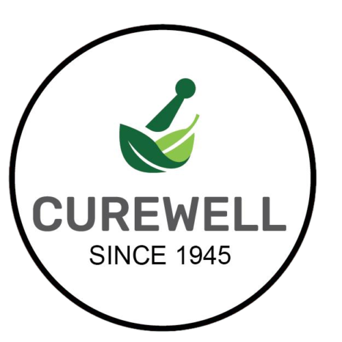 CUREWELL HOMOEO PHARMACY PRIVATE LIMITED