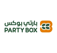 Party Box Saudi Arabia