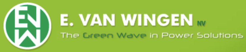 Constructiewerkhuizen E. Van Wingen