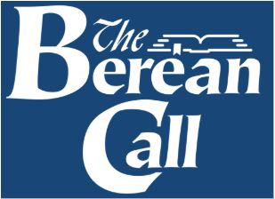 The Berean Call